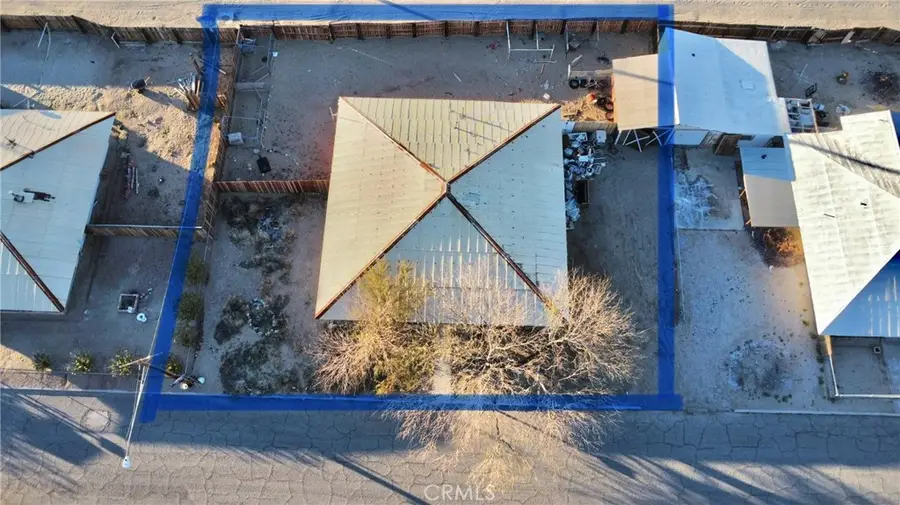 83040 Magnolia Avenue, Trona, CA 93562 - #2