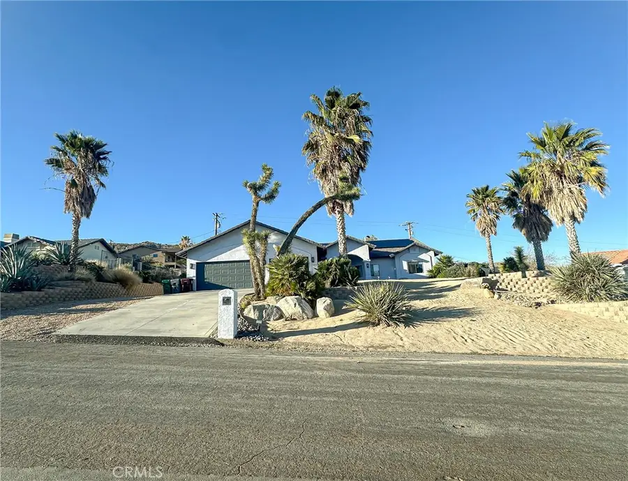7525 Whitney, Yucca Valley, CA 92284 - #3