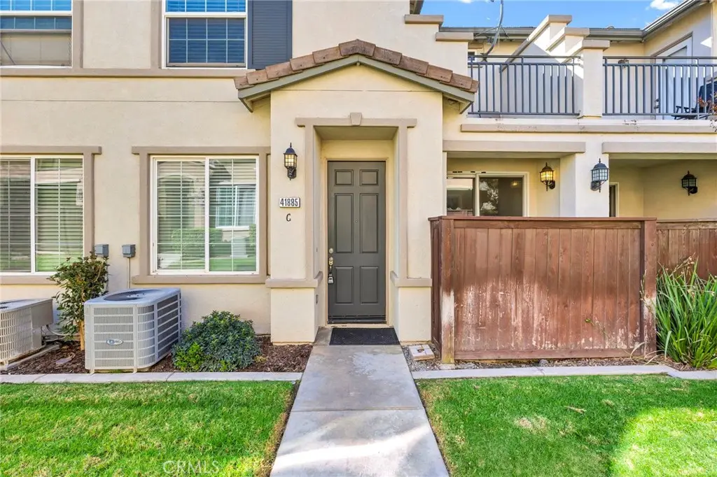 41885 Davenport Way #C, Murrieta, CA 92562 - #1