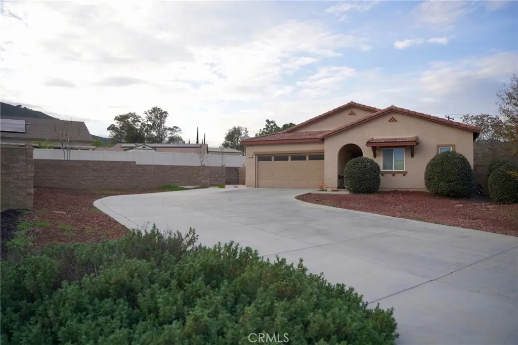 26757 Franklin, Winchester, CA 92596 - #1