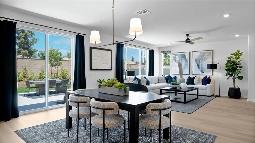 16640 Ava Street, Moreno Valley, CA 92551 - #1