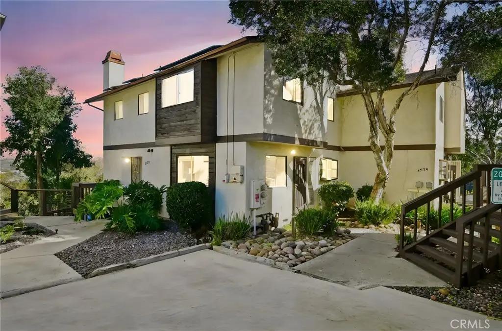 4971 Vista Plaza, San Diego, CA 92116 - Image #1