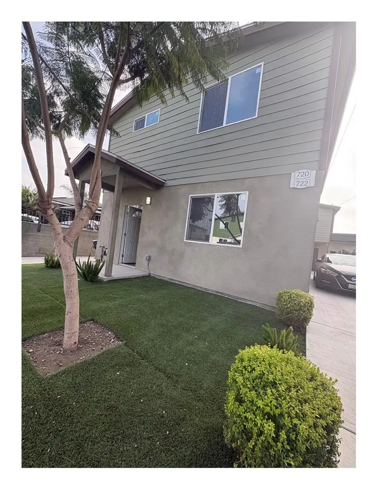 720 W Cherry Street, Compton, CA 90222 - #2