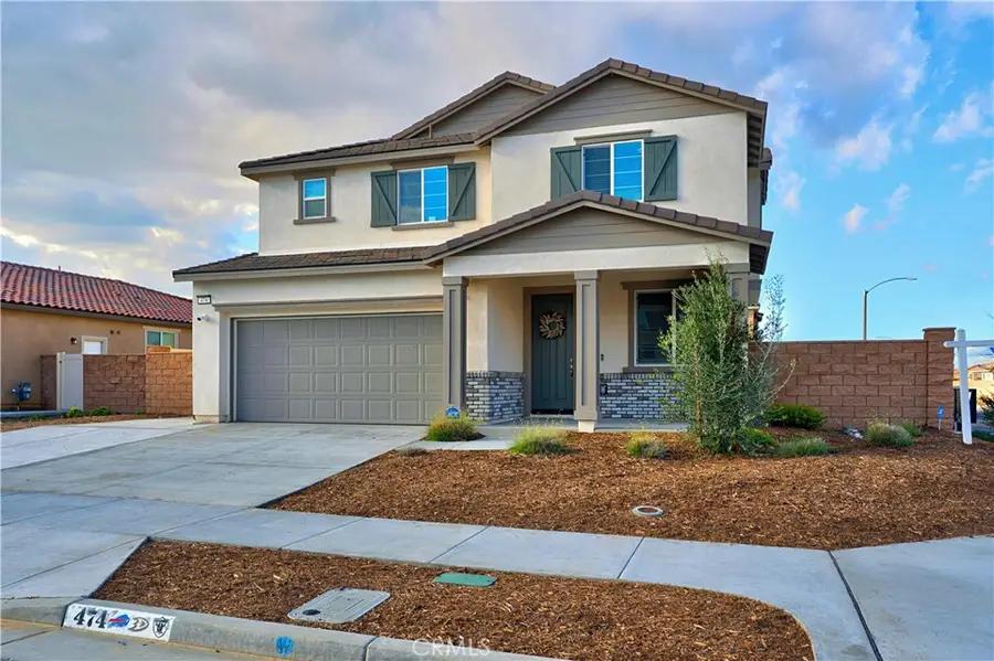 474 Mistyblue Court, Hemet, CA 92543 - Image #2