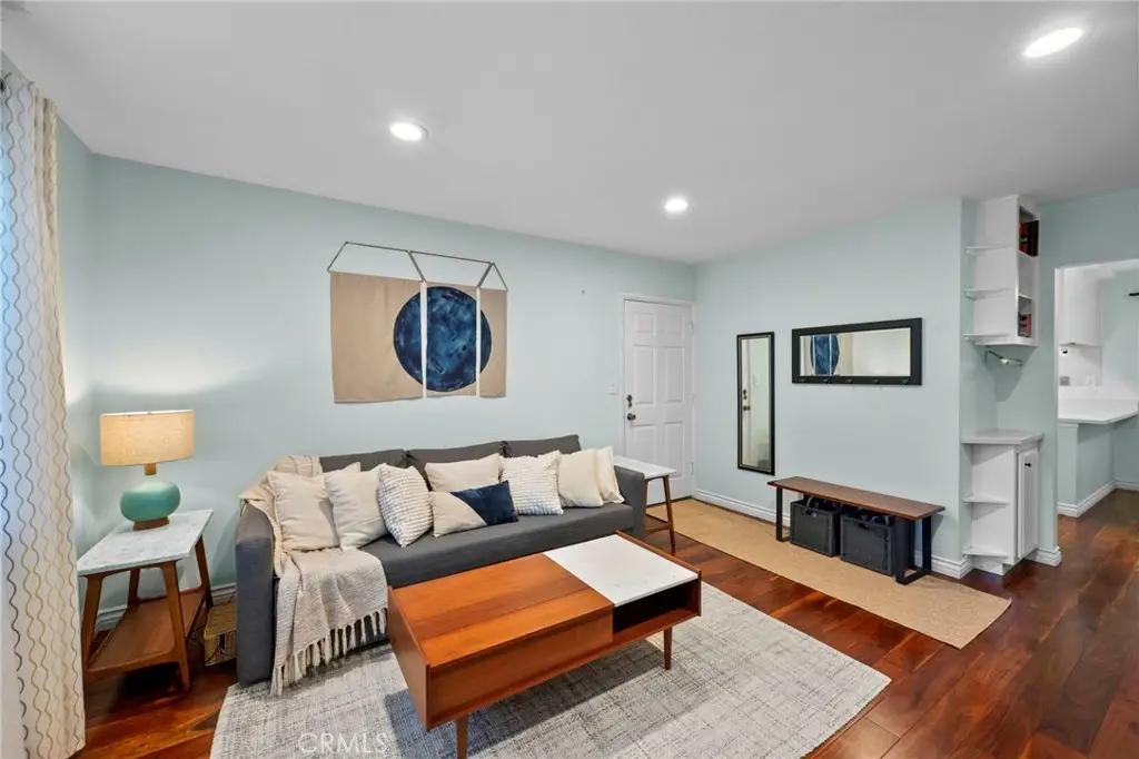 3600 Kalsman, Los Angeles, CA 90016 - #1
