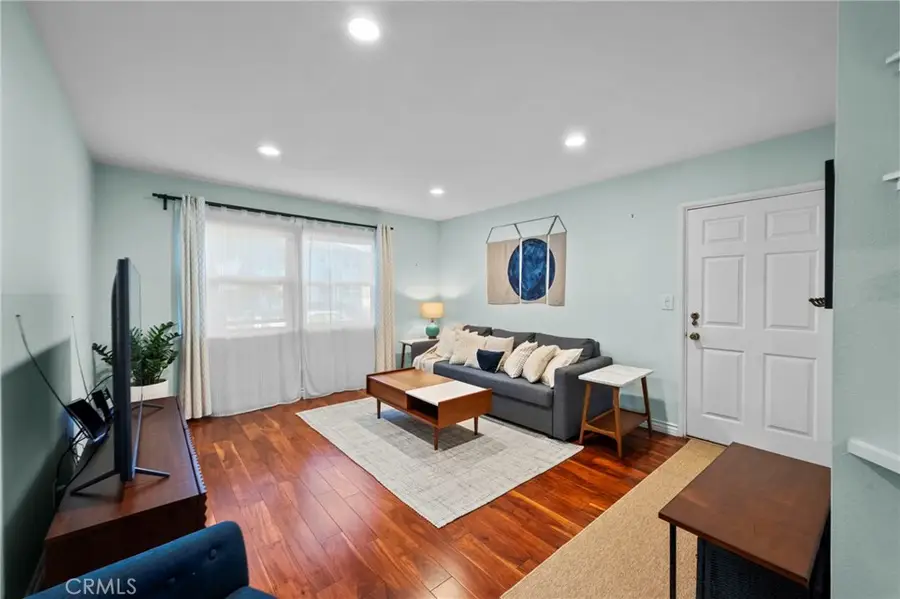 3600 Kalsman, Los Angeles, CA 90016 - #3