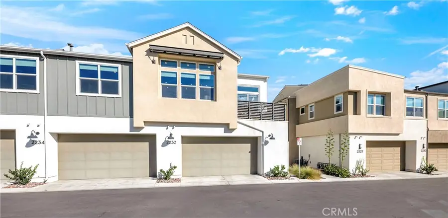 2232 Trevi Circle, Chula Vista, CA 91913 - #2