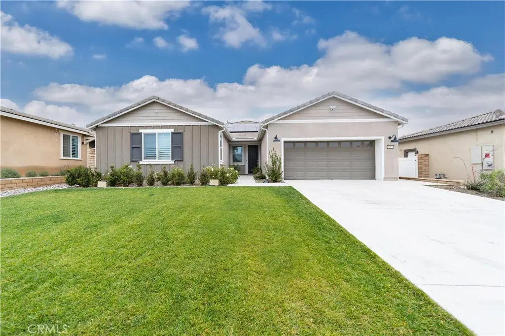 26576 Scotch Pine Circle, Menifee, CA 92584 - #1
