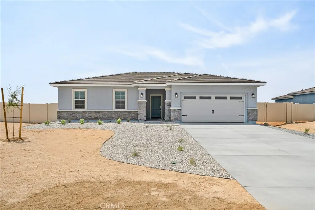 14840 Indigo, Apple Valley, CA 92307 - #1