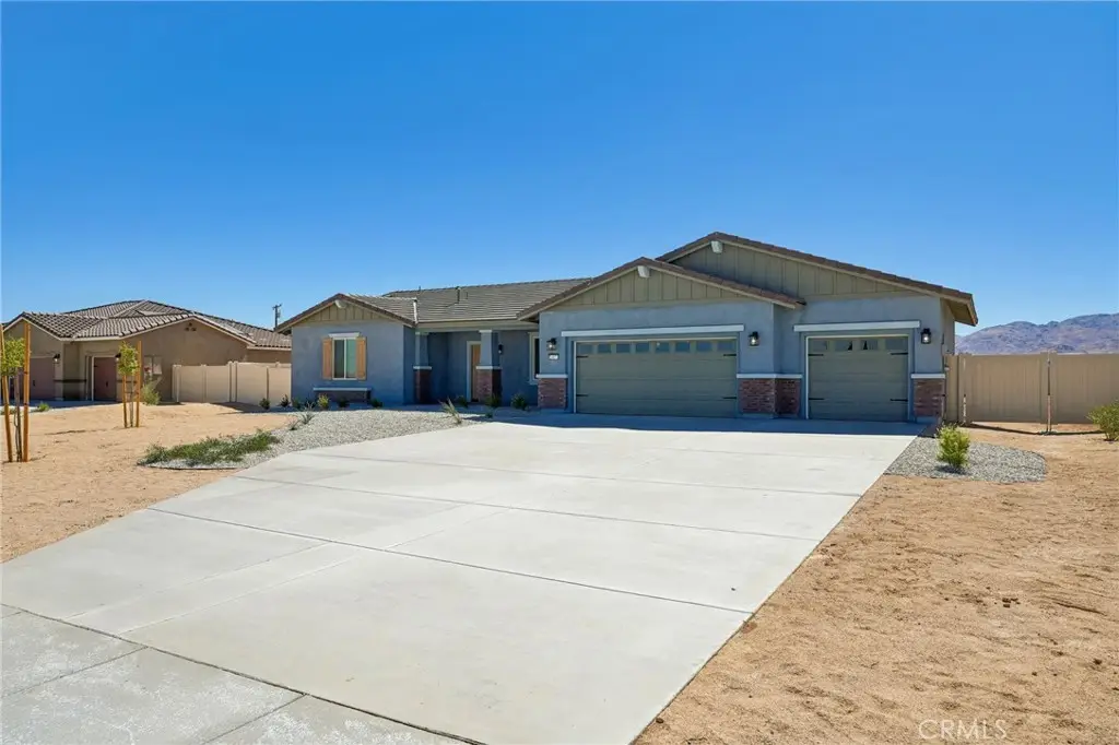 14873 Desert Lily Court, Apple Valley, CA 92307 - #1
