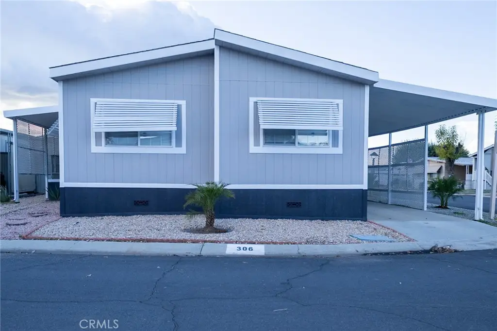 27601 Sun City Blvd #306, Menifee, CA 92586 - #1