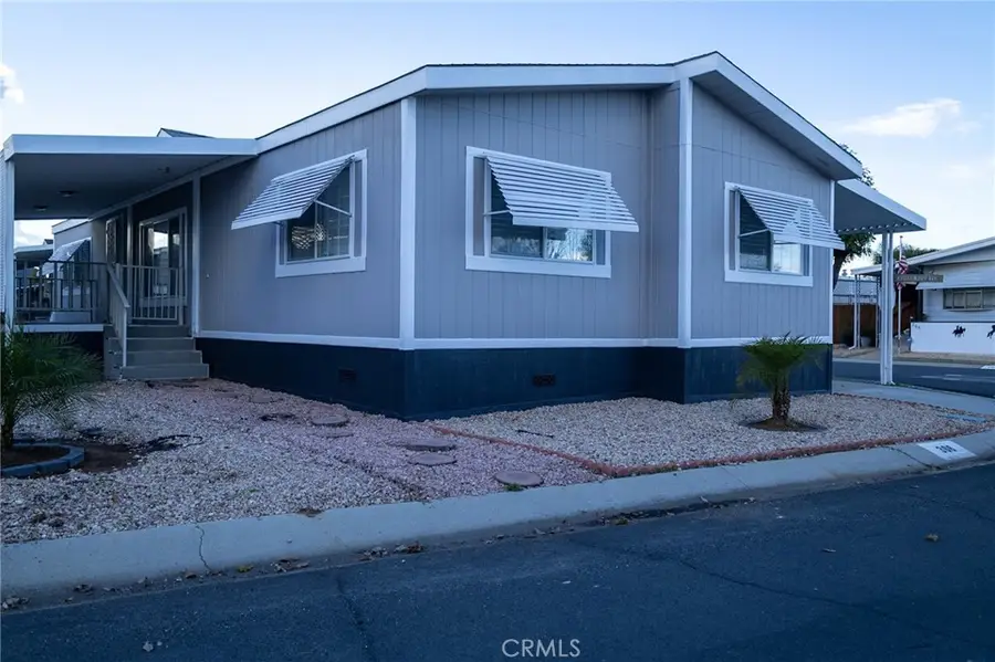 27601 Sun City Blvd #306, Menifee, CA 92586 - #2