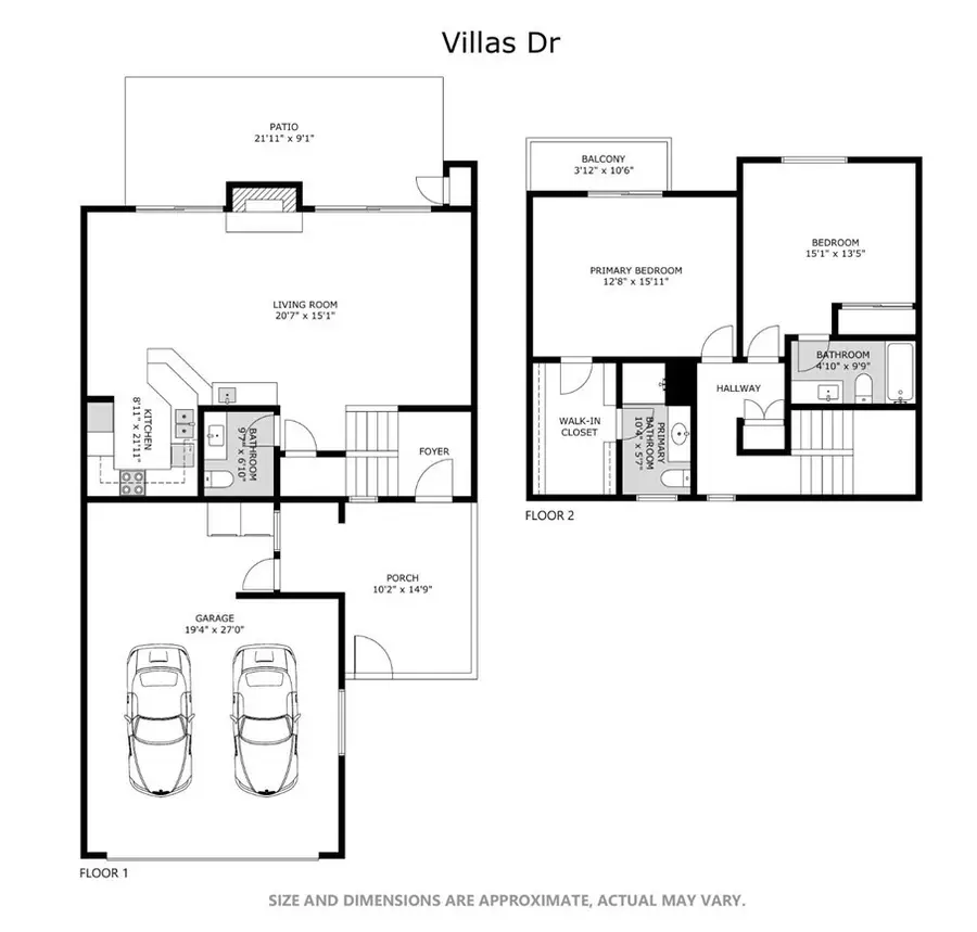 5492 Villas Drive, Bonsall, CA 92003 - Image #3