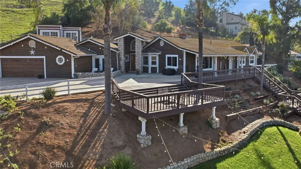 4671 Crestview, Norco, CA 92860 - #1
