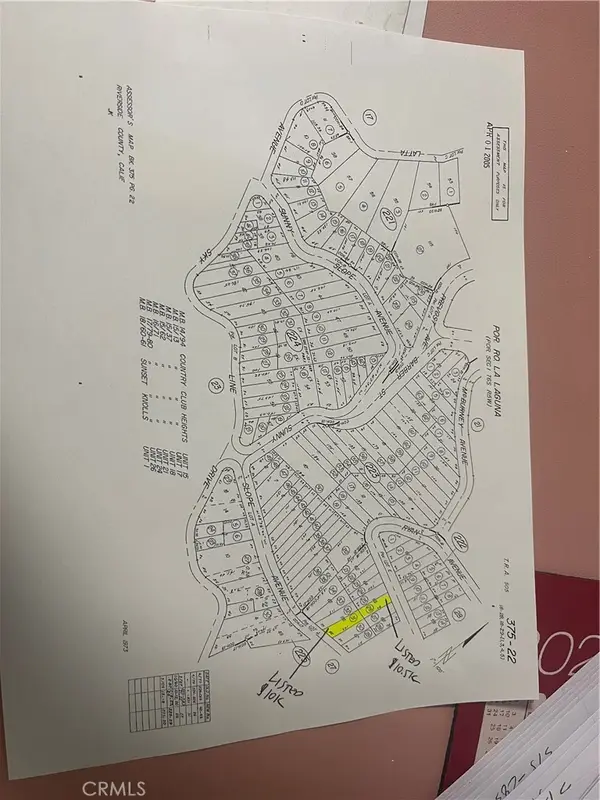 0 Ryan Avenue, Lake Elsinore, CA 92530