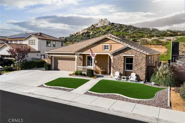 25831 Wilderness Way, Menifee, CA 92584