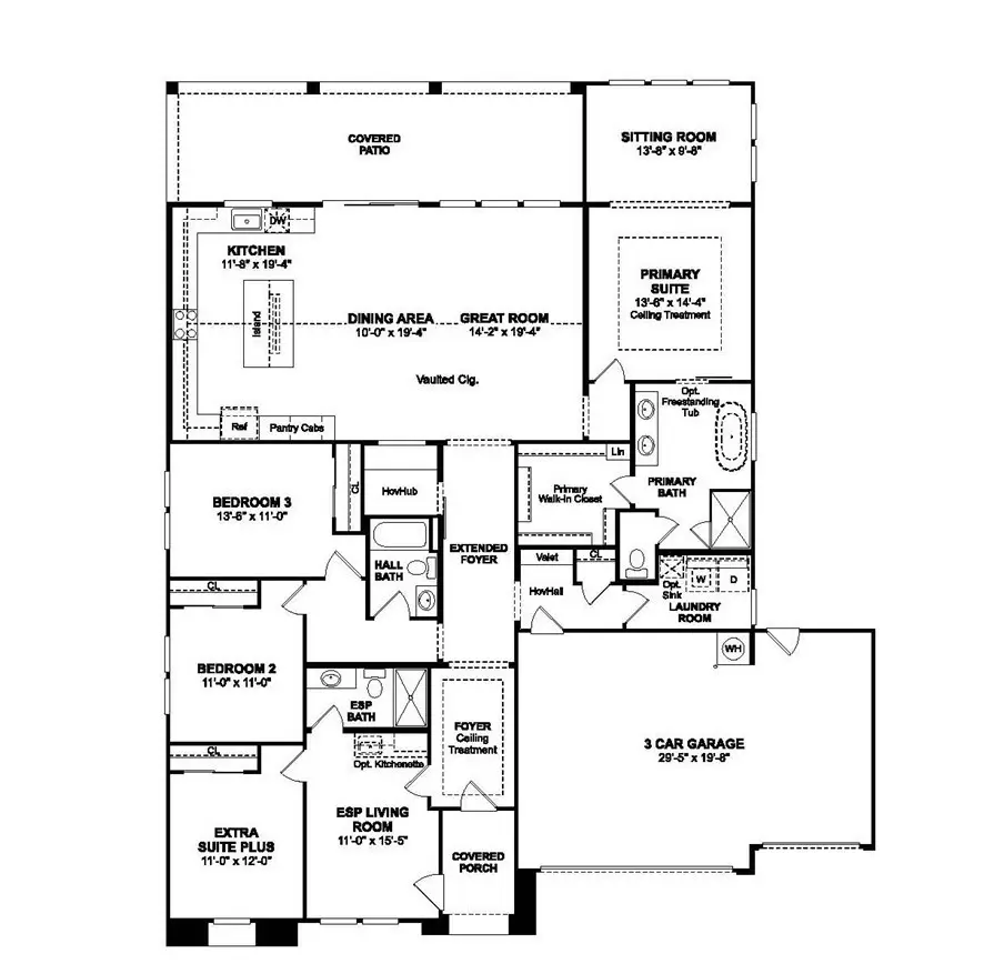 19424 Cereus Road, Apple Valley, CA 92307 - #2