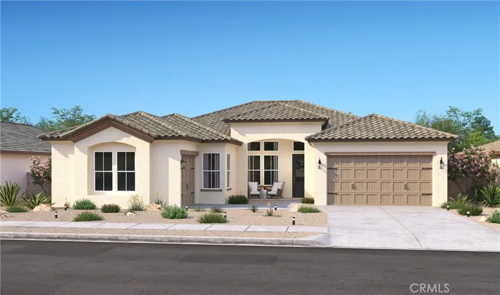19480 Cereus Road, Apple Valley, CA 92307 - #1