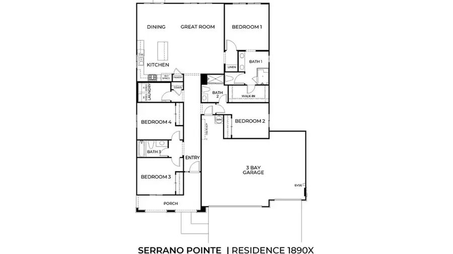 435 Maiden Cross Court, San Jacinto, CA 92582 - Image #2