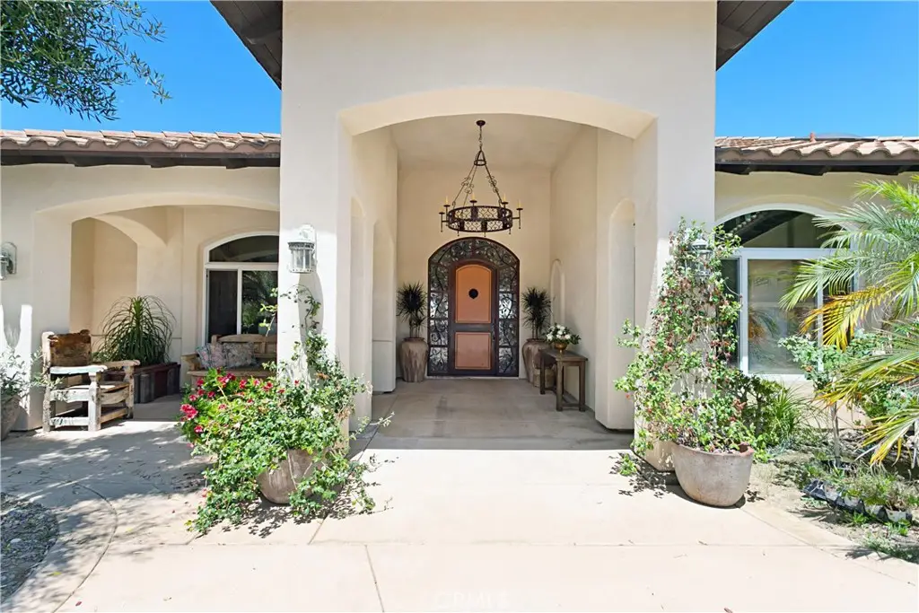 4106 Rock Mountain, Fallbrook, CA 92028 - #1