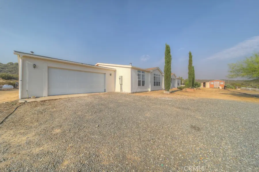 52830 Mount Road, Anza, CA 92539 - #2