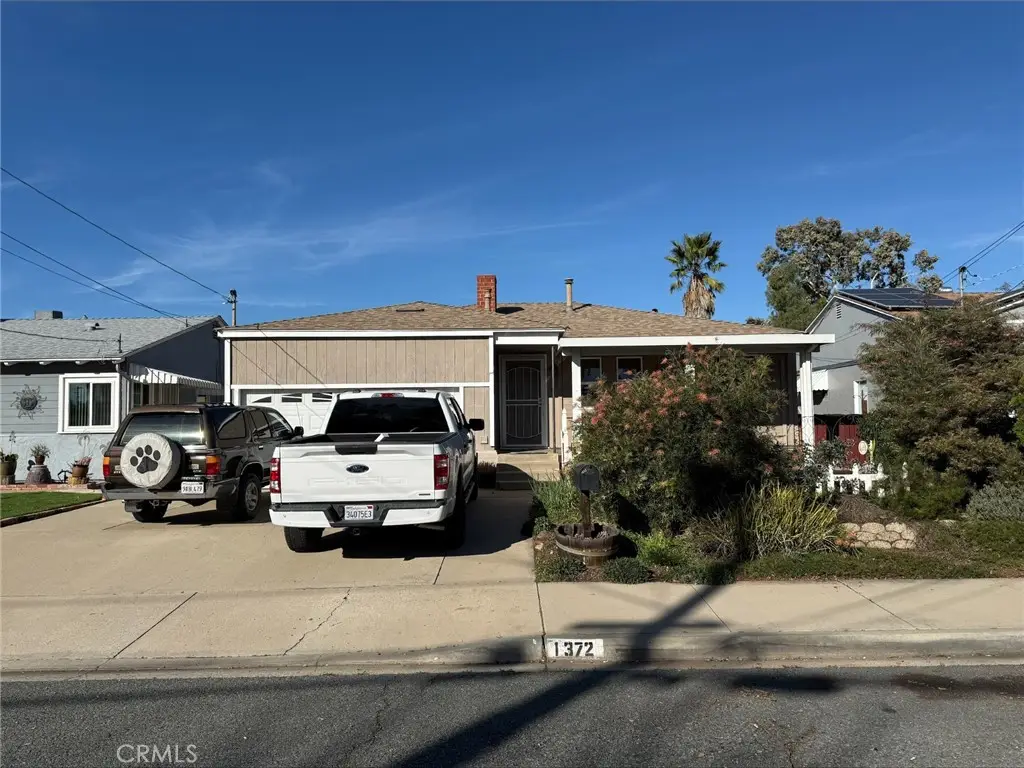 1372 Marline, El Cajon, CA 92021 - Image #1