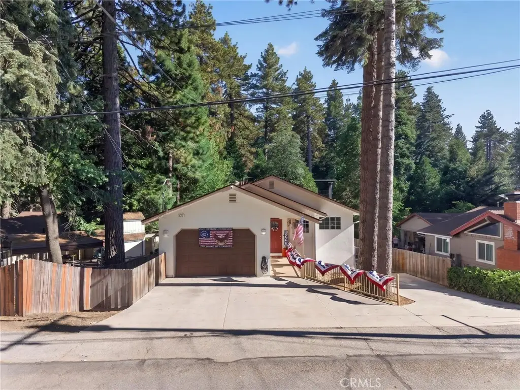 31351 Firwood Drive, Running Springs, CA 92382 - #1