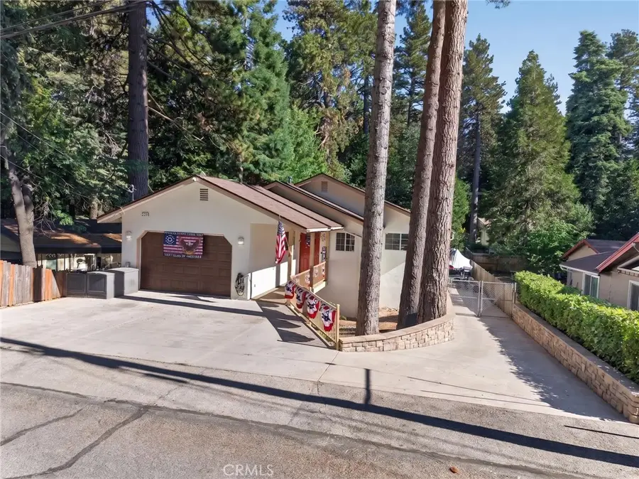 31351 Firwood Drive, Running Springs, CA 92382 - #3