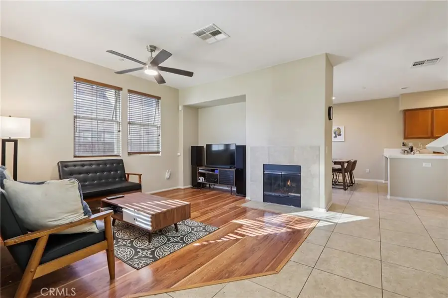 3374 Wind Chime Lane, Perris, CA 92571 - #3