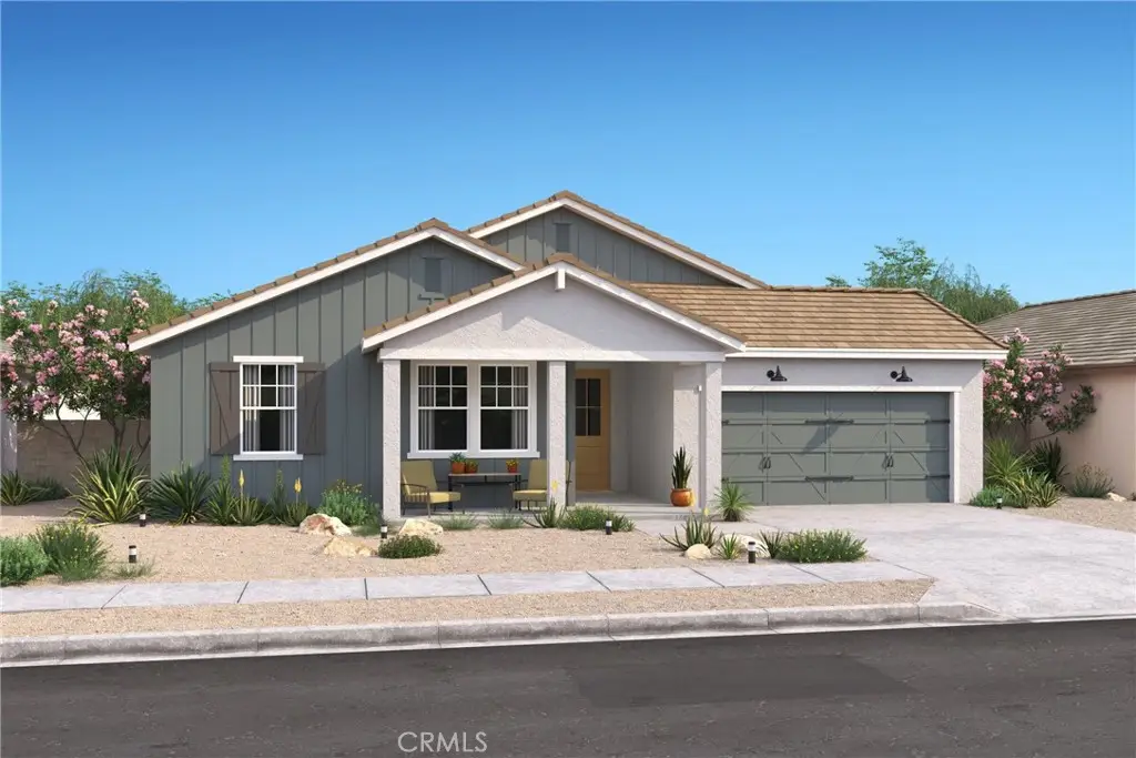 7772 Baylor Avenue, Hesperia, CA 92344 - #1