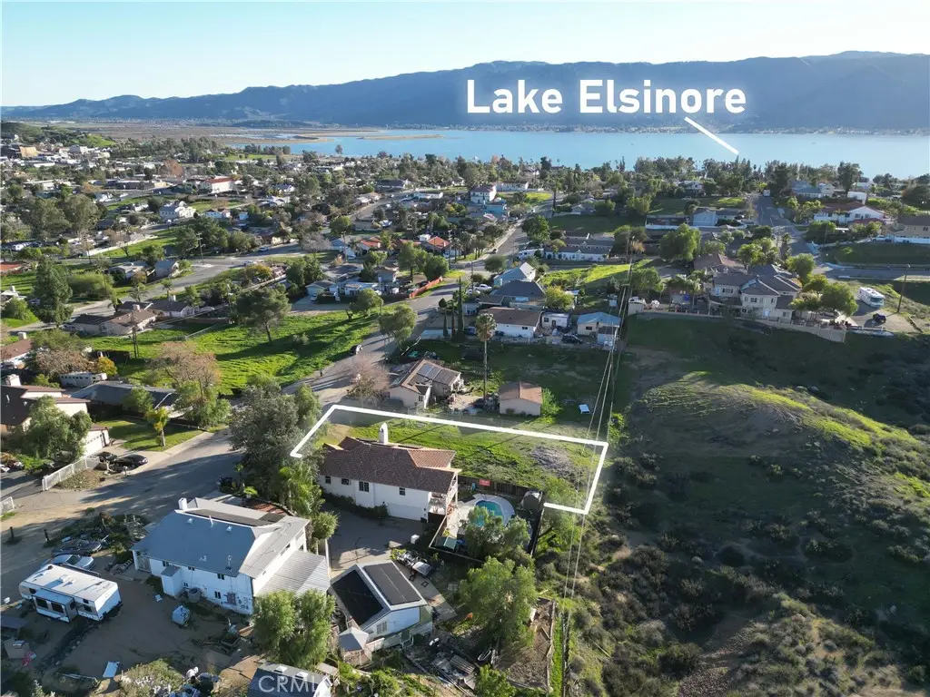 415 N Scrivener, Lake Elsinore, CA 92530 - #1
