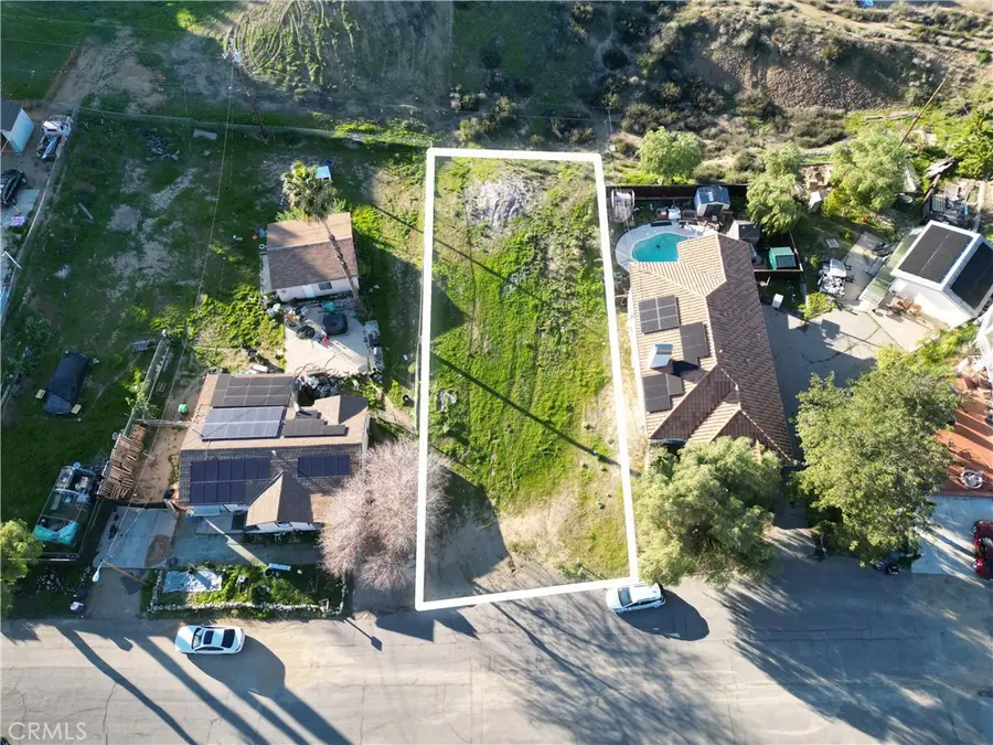 415 N Scrivener, Lake Elsinore, CA 92530 - #3