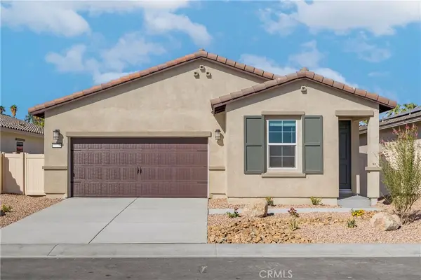 80513 Anacapa Street, Indio, CA 92201