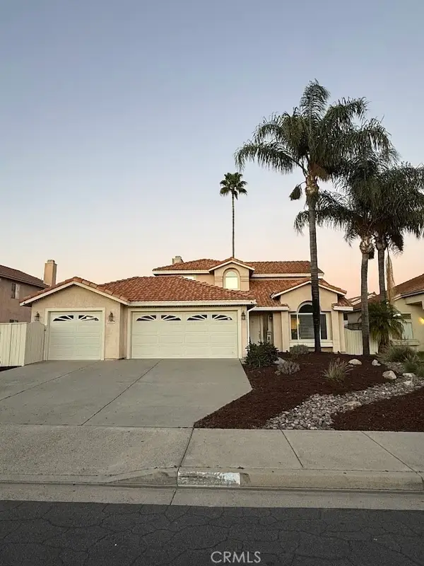 23926 Constantine, Murrieta, CA 92562