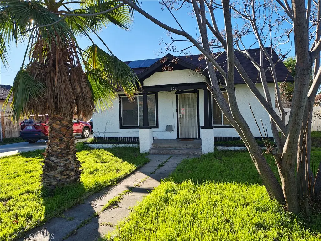 456 W Main, San Jacinto, CA 92583 - #1