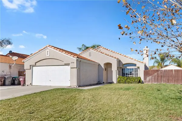27138 Terrytown Road, Menifee, CA 92586
