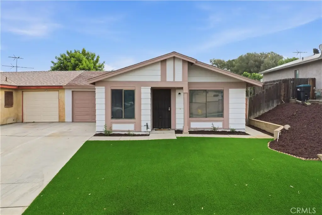 28272 Encanto, Menifee, CA 92586 - #1