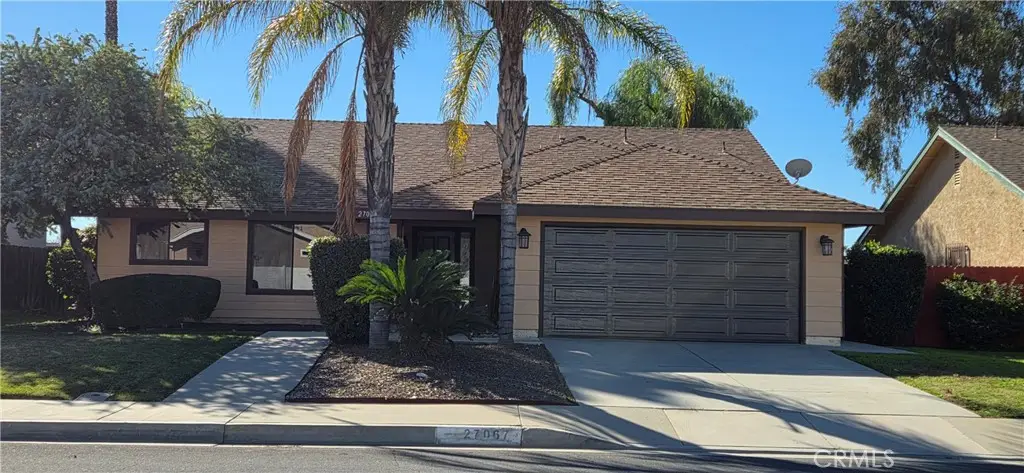 27067 Potomac, Menifee, CA 92586 - #1
