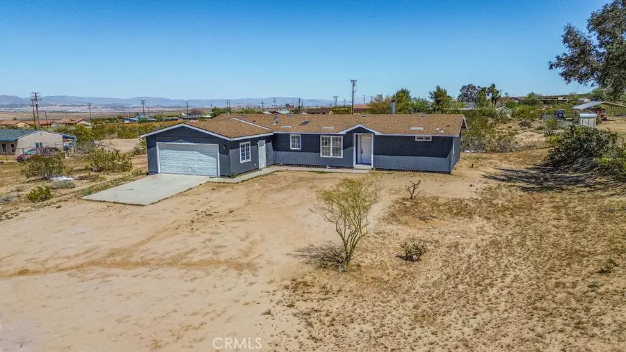 6625 Indian Cove, Twentynine Palms, CA 92277 - #3