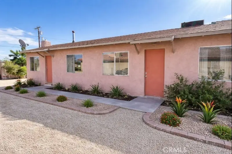 6565 Morongo, Twentynine Palms, CA 92277 - #1