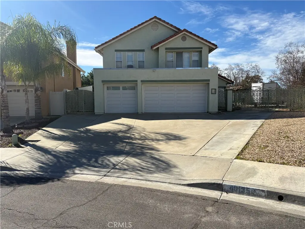 40135 Festival Road, Murrieta, CA 92562 - #1