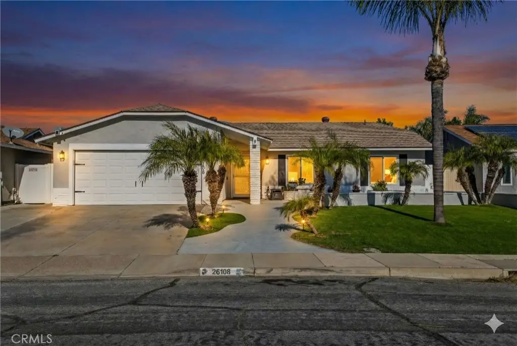 26108 Baldy Peak, Menifee, CA 92586 - #1