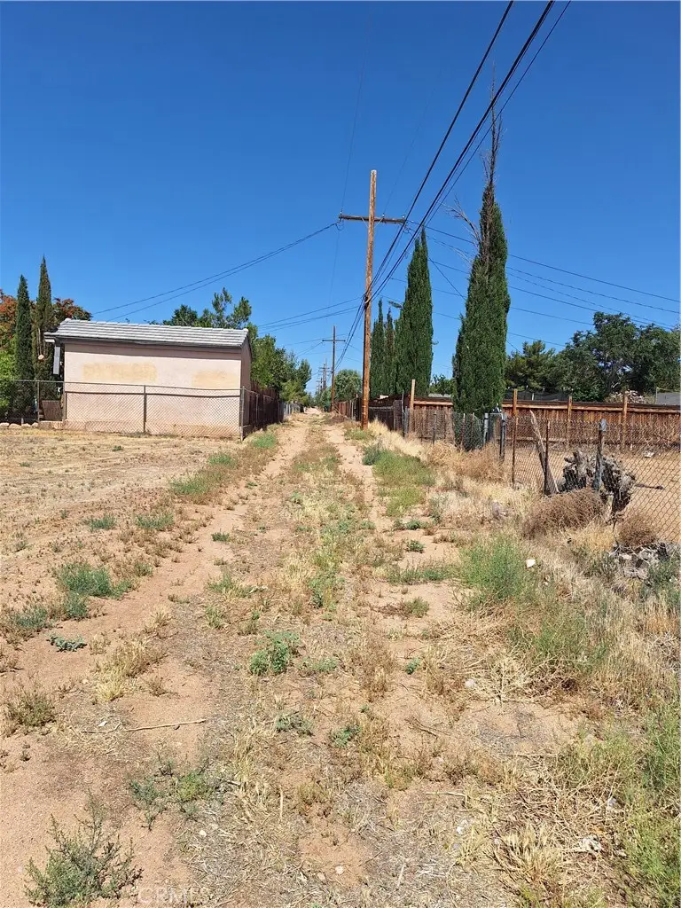 0 Cajon Street, Hesperia, CA 92345 - #1