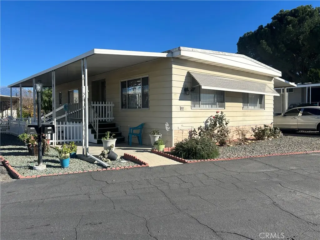 332 N Lyon #68, Hemet, CA 92543 - #1