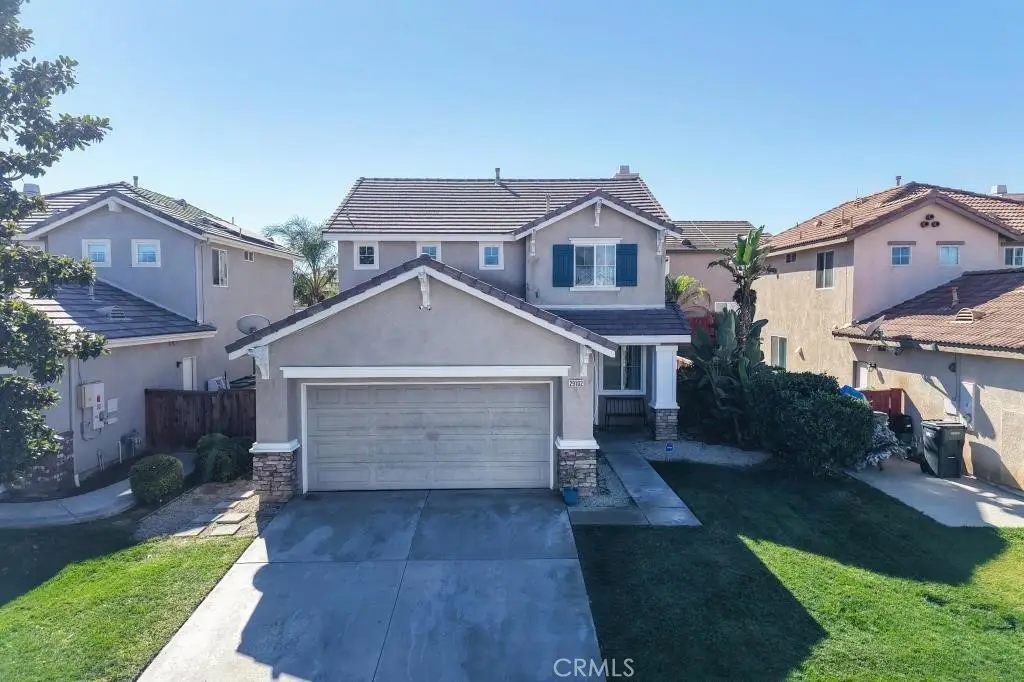 29102 Promenade, Menifee, CA 92584 - #1