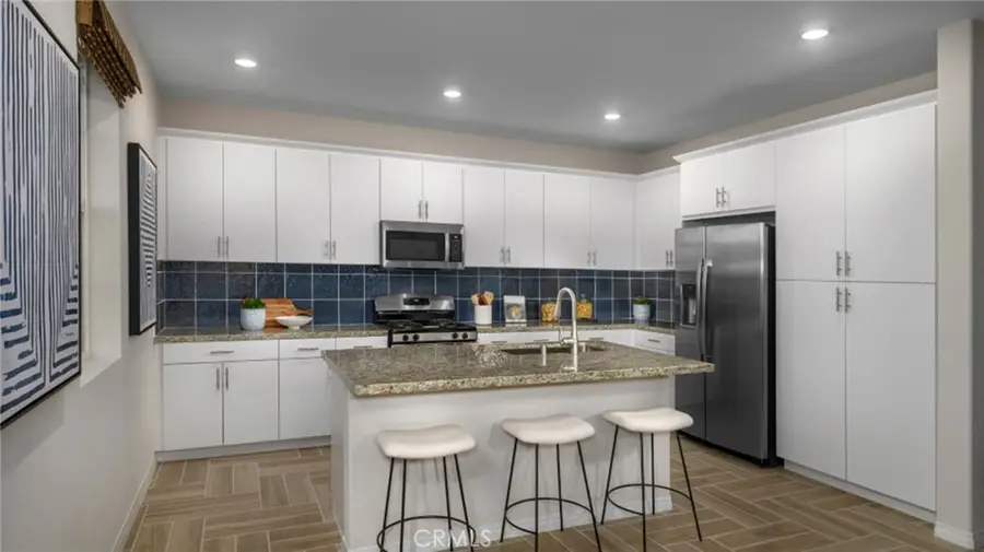 2439 Gunner Ridge Way, Rialto, CA 92377 - #2