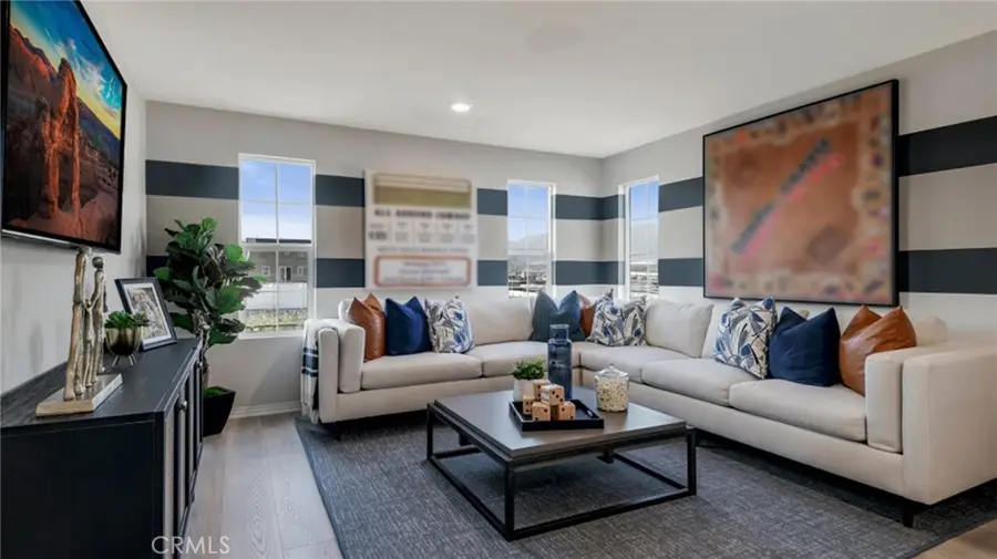 2439 Gunner Ridge Way, Rialto, CA 92377 - #3