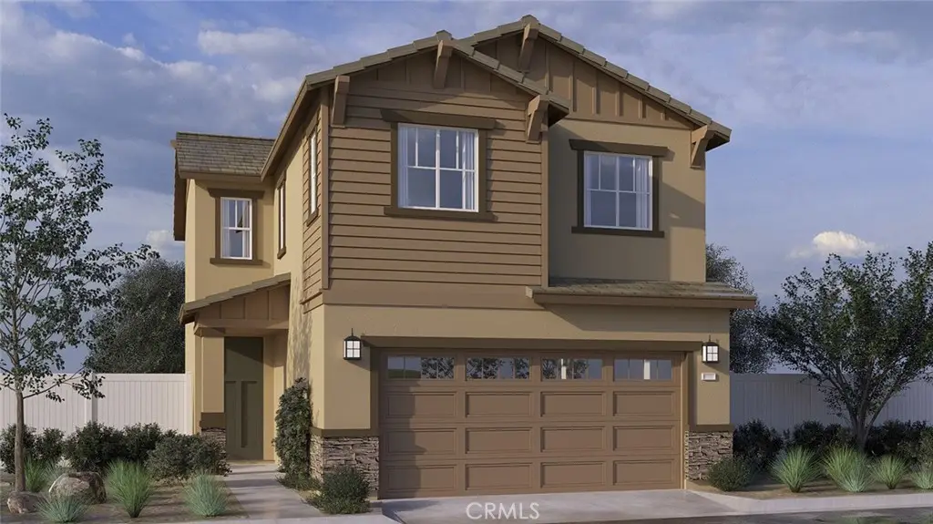 6373 Moonfire Lane, Fontana, CA 92336 - #1