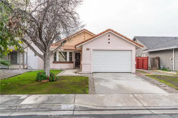 961 Aster Street, Hemet, CA 92545