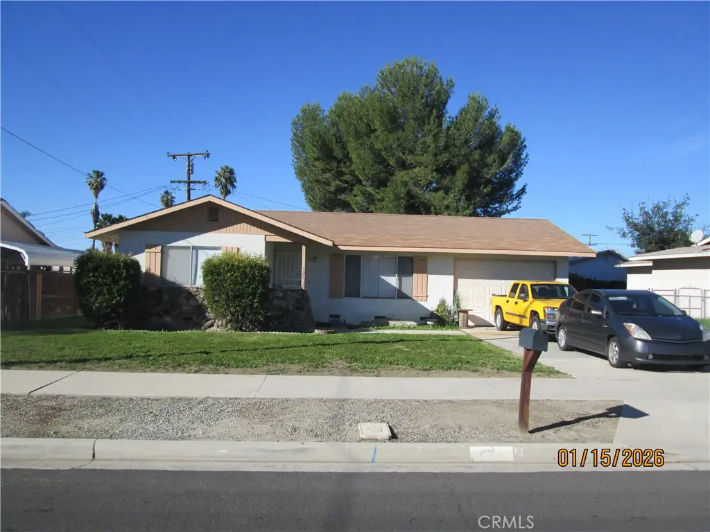 721 S Santa Fe, Hemet, CA 92543 - #1